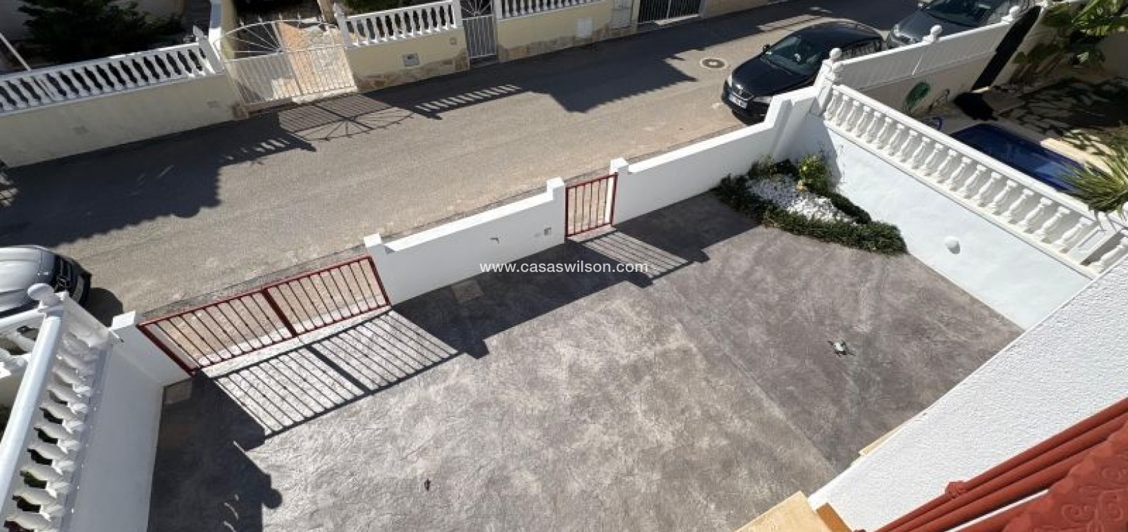 Sale - Villa - Algorfa - Inland