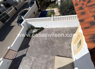 Sale - Villa - Algorfa - Inland