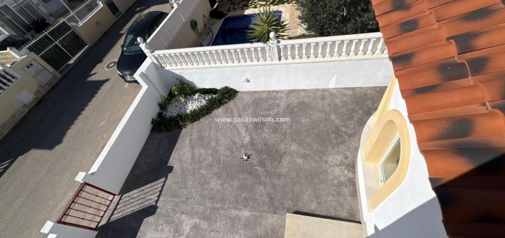 Sale - Villa - Algorfa - Inland