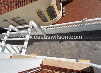 Sale - Villa - Algorfa - Inland