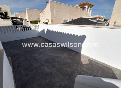 Sale - Villa - Algorfa - Inland