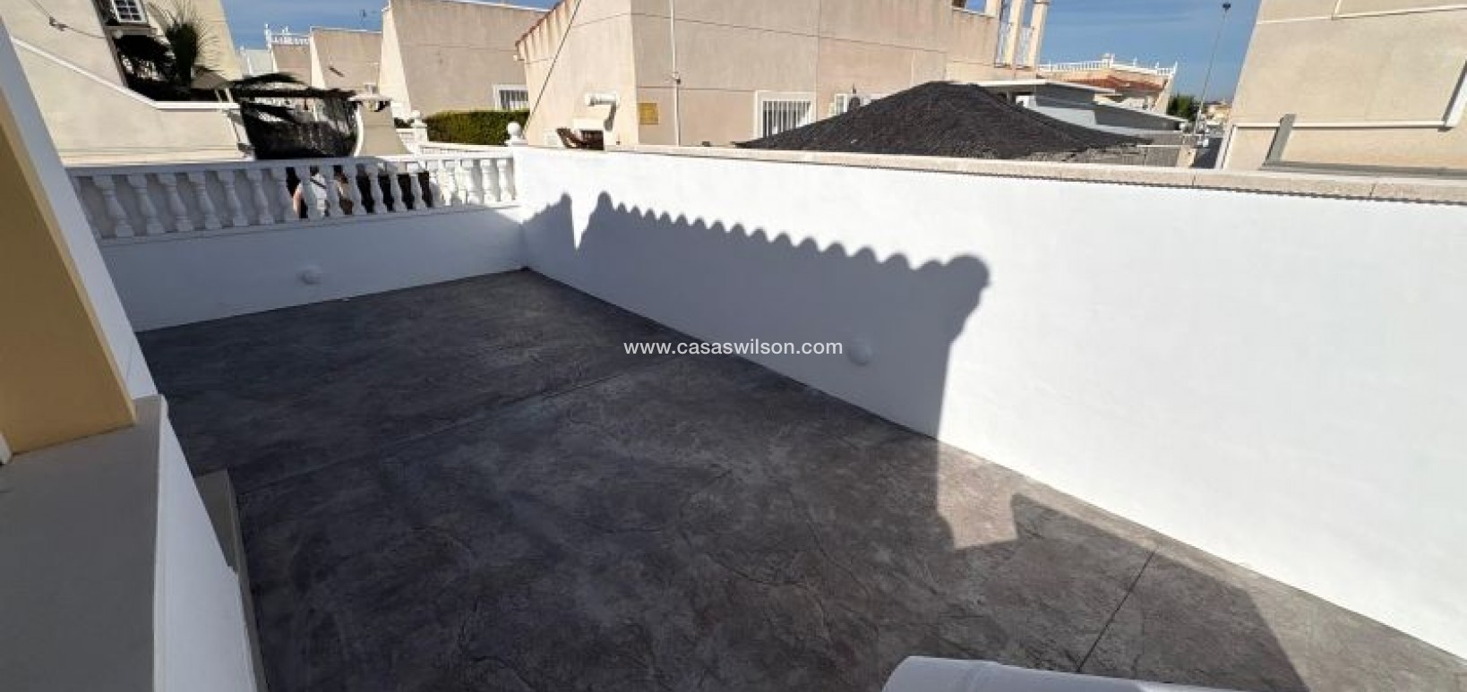Sale - Villa - Algorfa - Inland