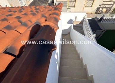 Sale - Villa - Algorfa - Inland