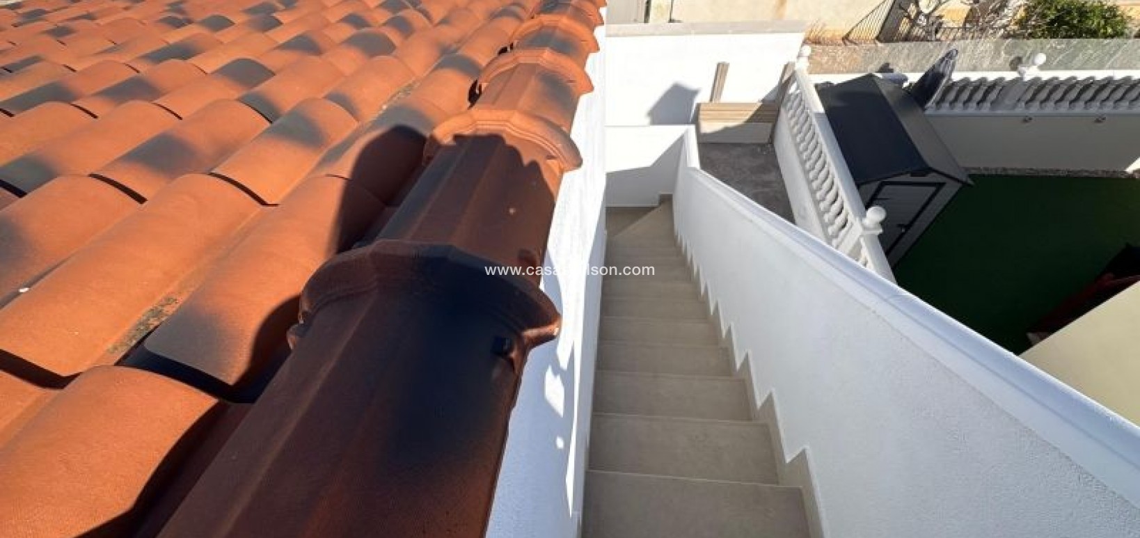 Sale - Villa - Algorfa - Inland