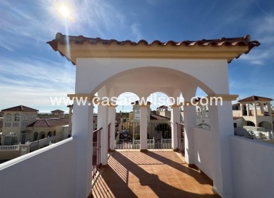 Sale - Villa - Algorfa - Inland