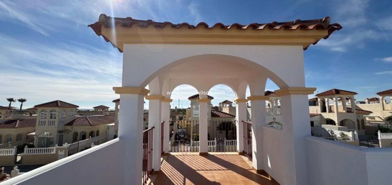 Sale - Villa - Algorfa - Inland