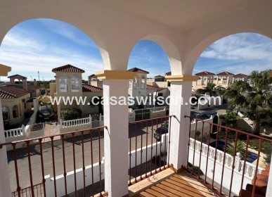 Sale - Villa - Algorfa - Inland