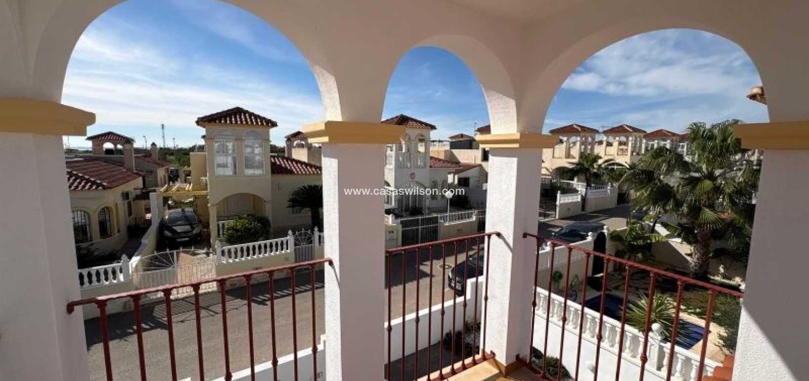 Sale - Villa - Algorfa - Inland