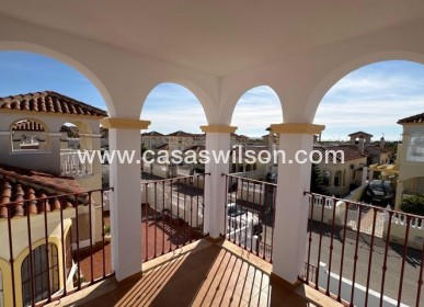 Sale - Villa - Algorfa - Inland