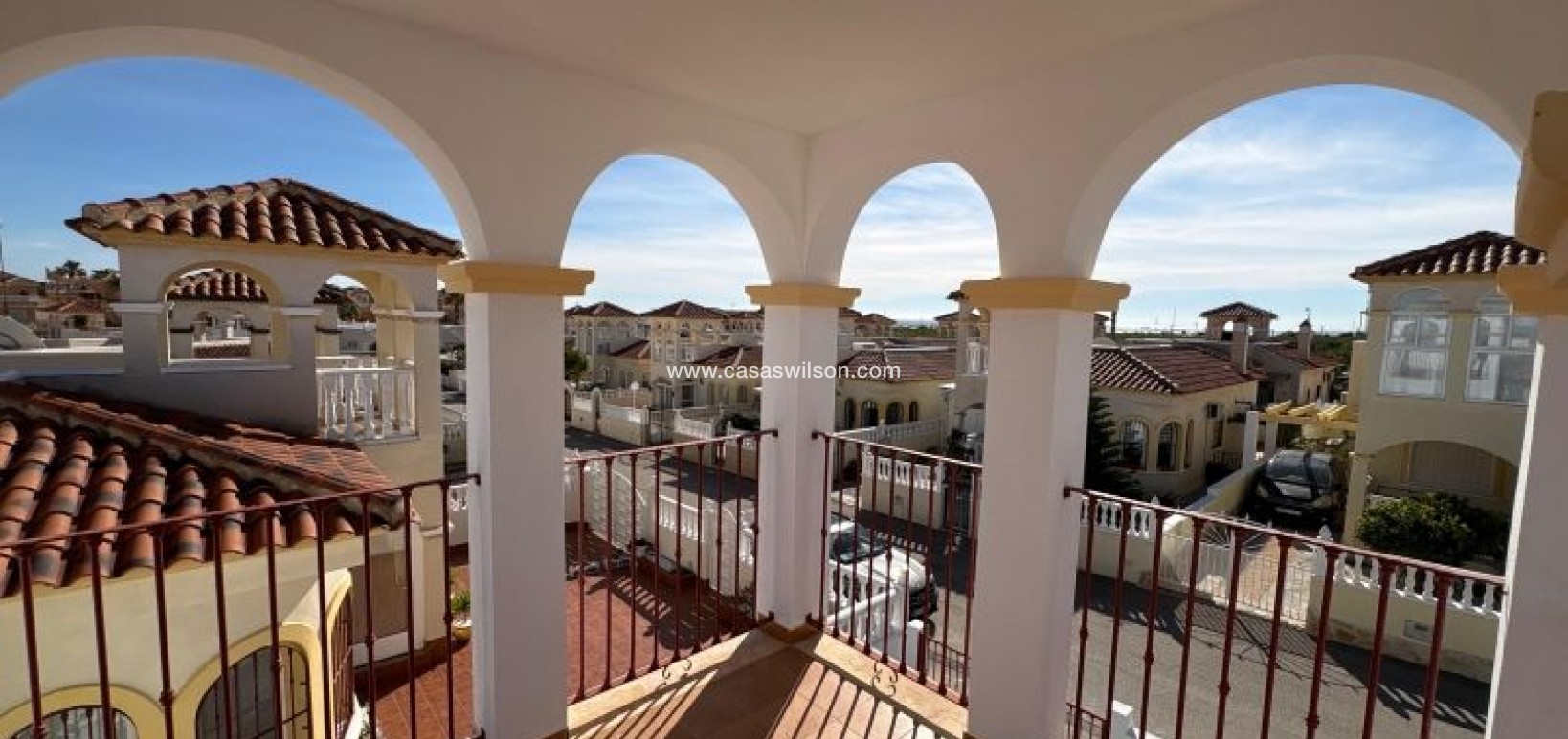 Sale - Villa - Algorfa - Inland