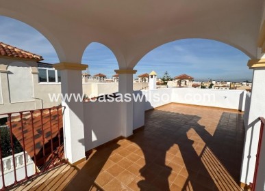 Sale - Villa - Algorfa - Inland