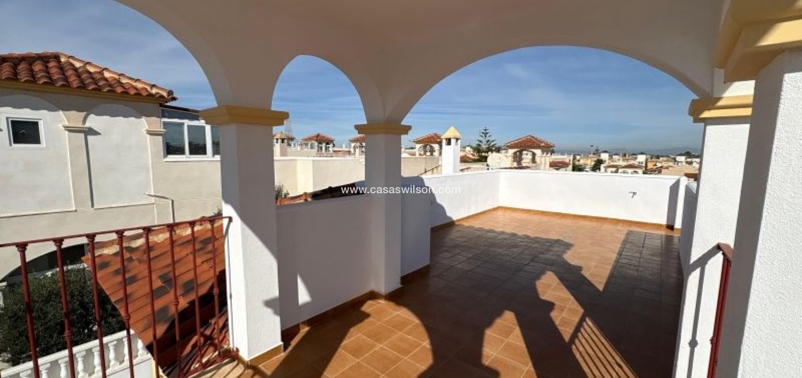 Sale - Villa - Algorfa - Inland