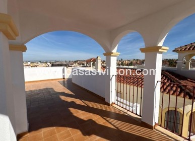 Sale - Villa - Algorfa - Inland