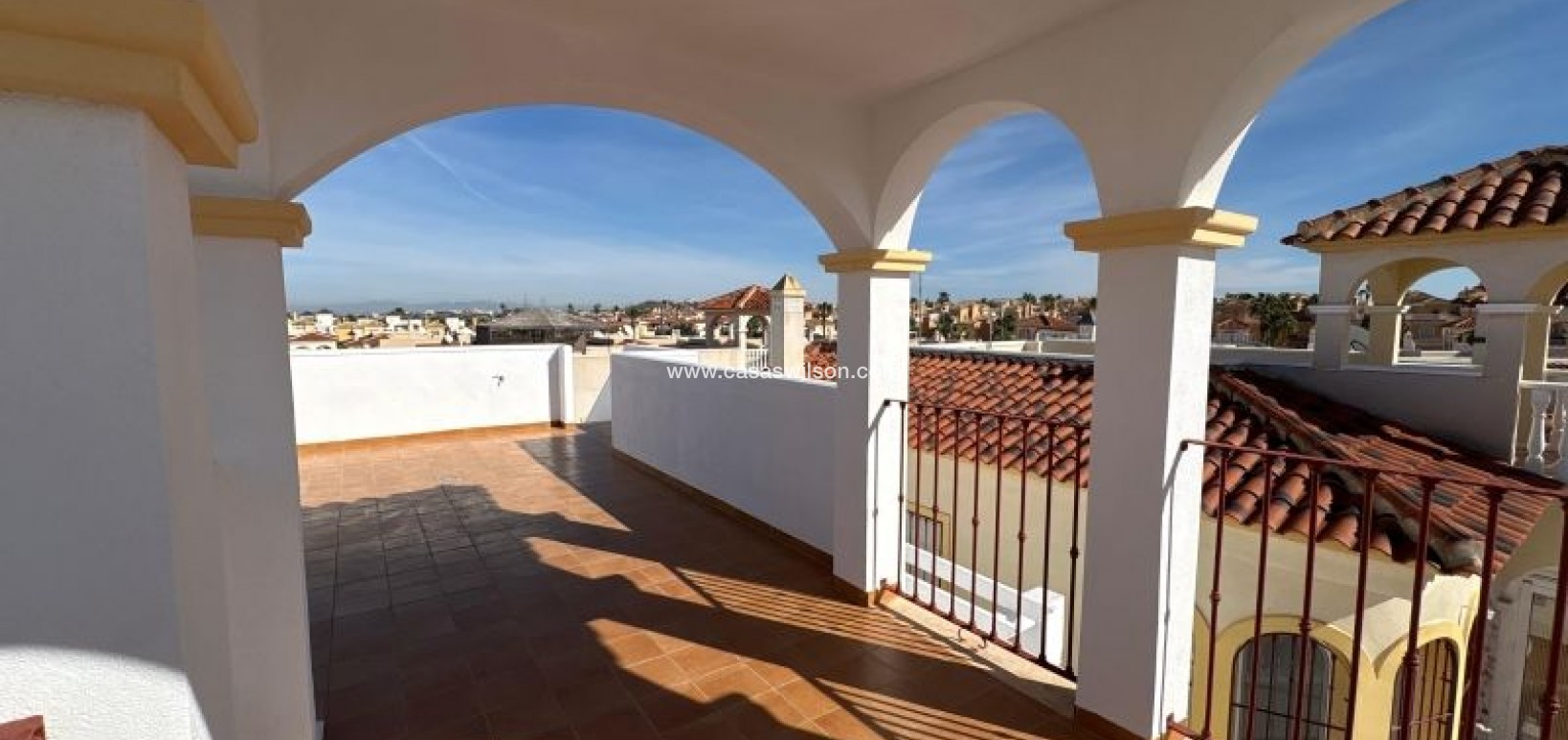 Sale - Villa - Algorfa - Inland