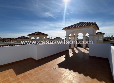 Sale - Villa - Algorfa - Inland