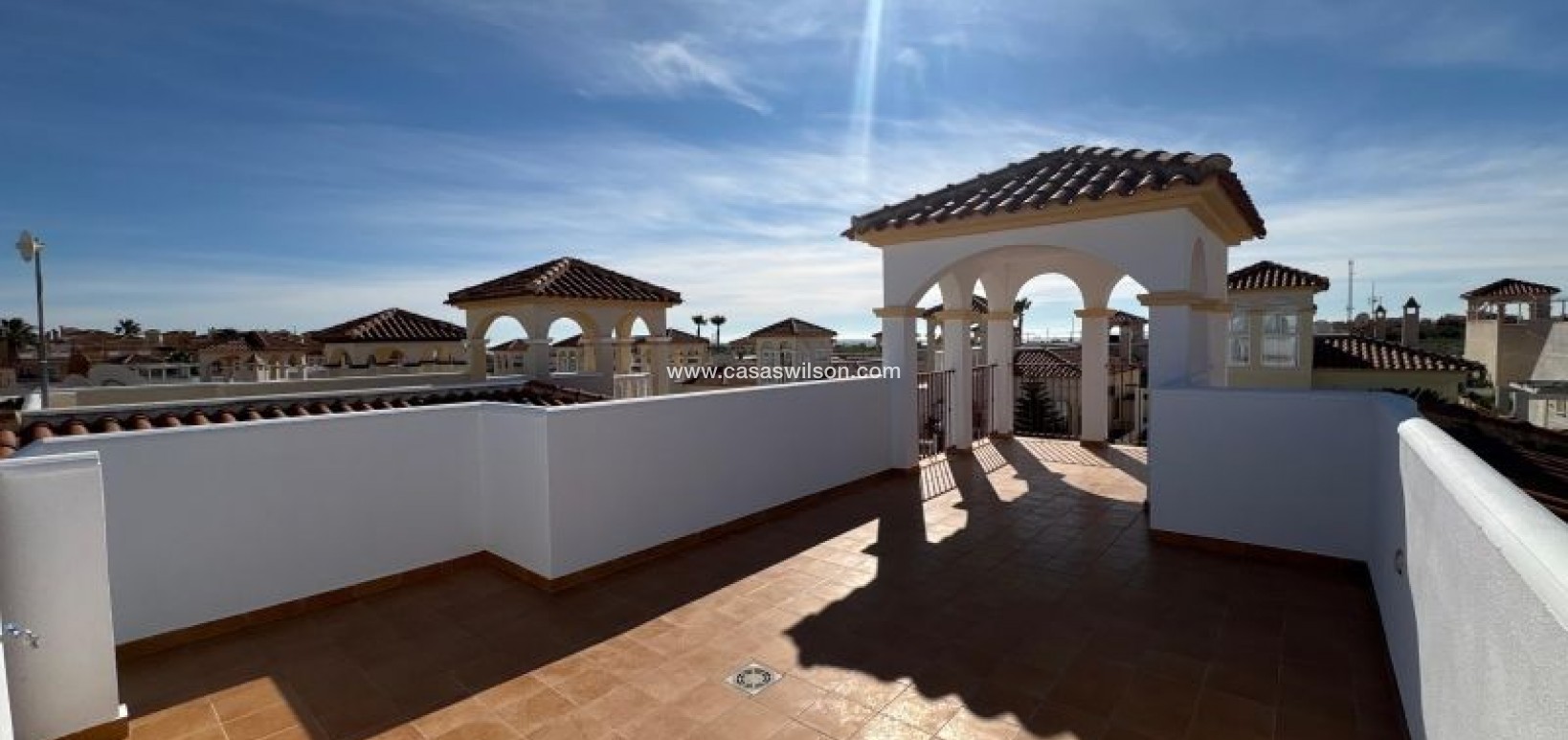 Sale - Villa - Algorfa - Inland