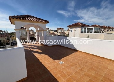 Sale - Villa - Algorfa - Inland
