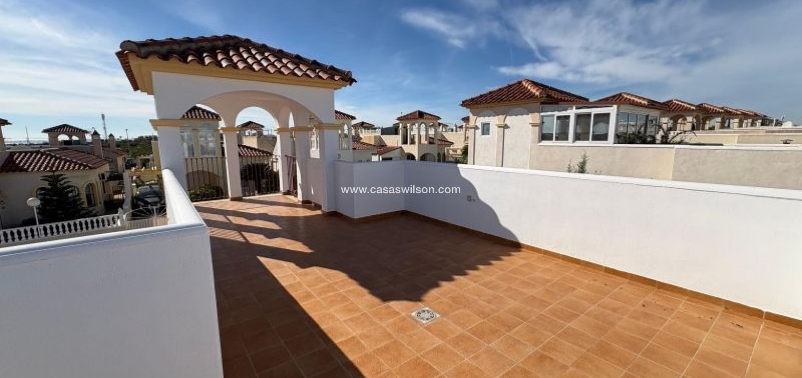 Sale - Villa - Algorfa - Inland
