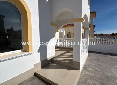 Sale - Villa - Algorfa - Inland