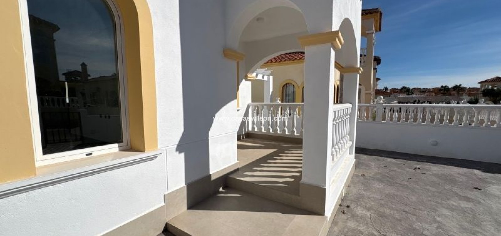 Sale - Villa - Algorfa - Inland