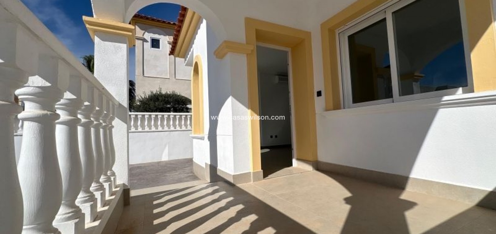 Sale - Villa - Algorfa - Inland