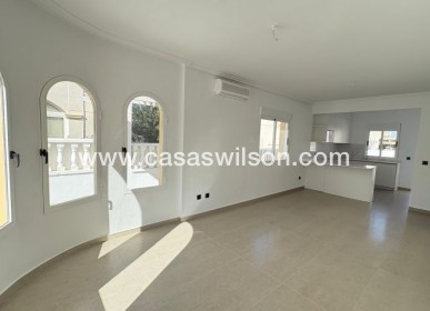 Sale - Villa - Algorfa - Inland