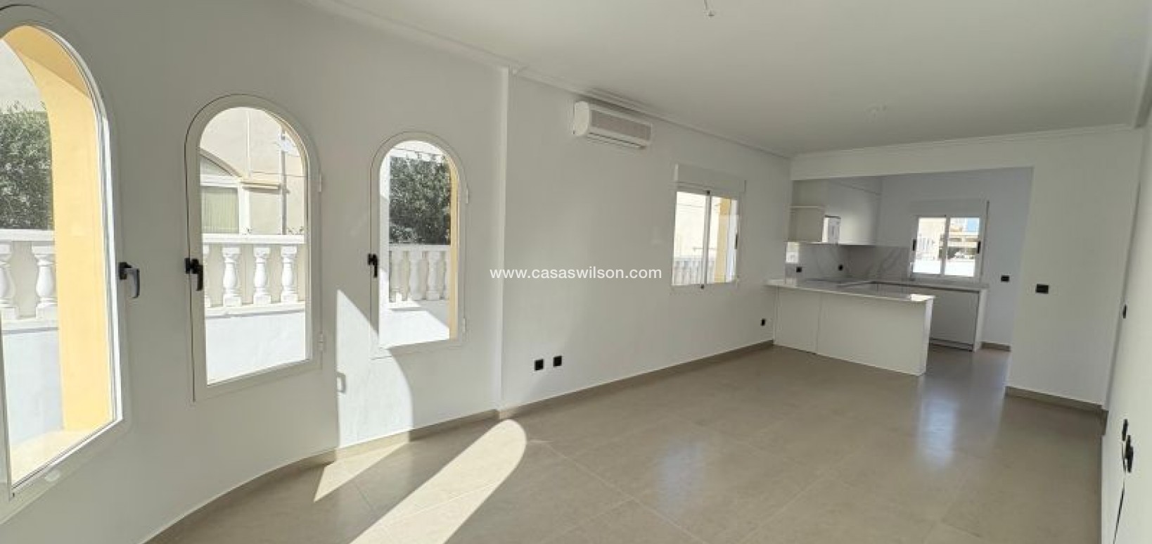 Sale - Villa - Algorfa - Inland