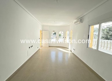 Sale - Villa - Algorfa - Inland