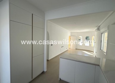 Sale - Villa - Algorfa - Inland