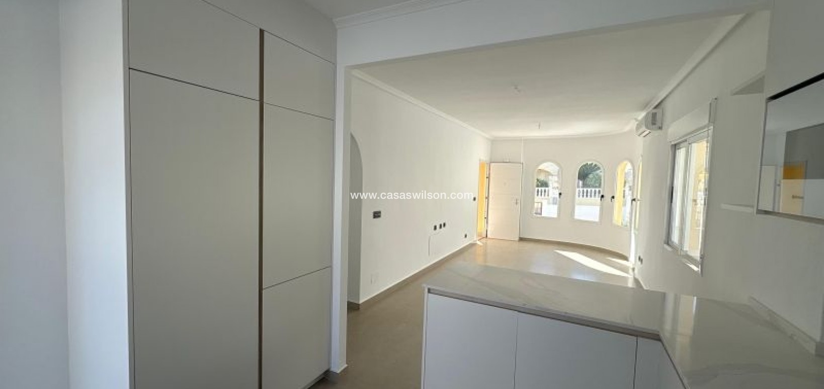 Sale - Villa - Algorfa - Inland