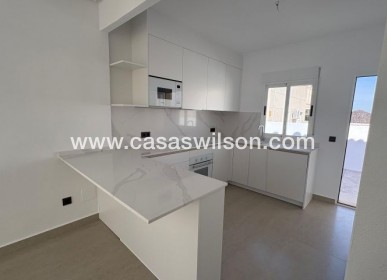 Sale - Villa - Algorfa - Inland