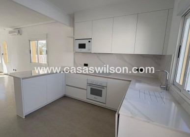 Sale - Villa - Algorfa - Inland