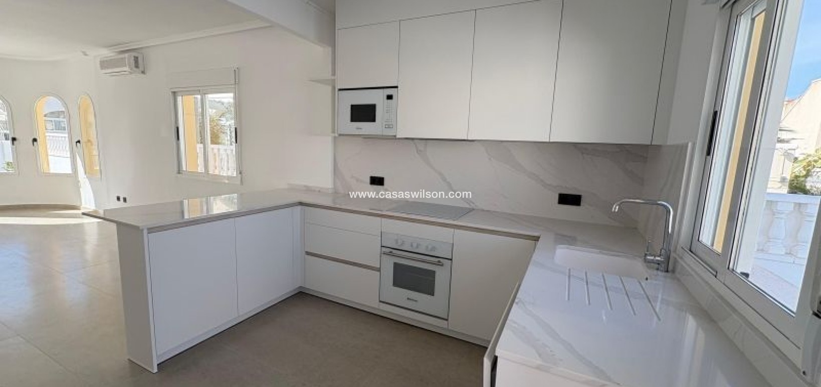 Sale - Villa - Algorfa - Inland