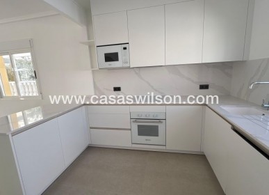 Sale - Villa - Algorfa - Inland