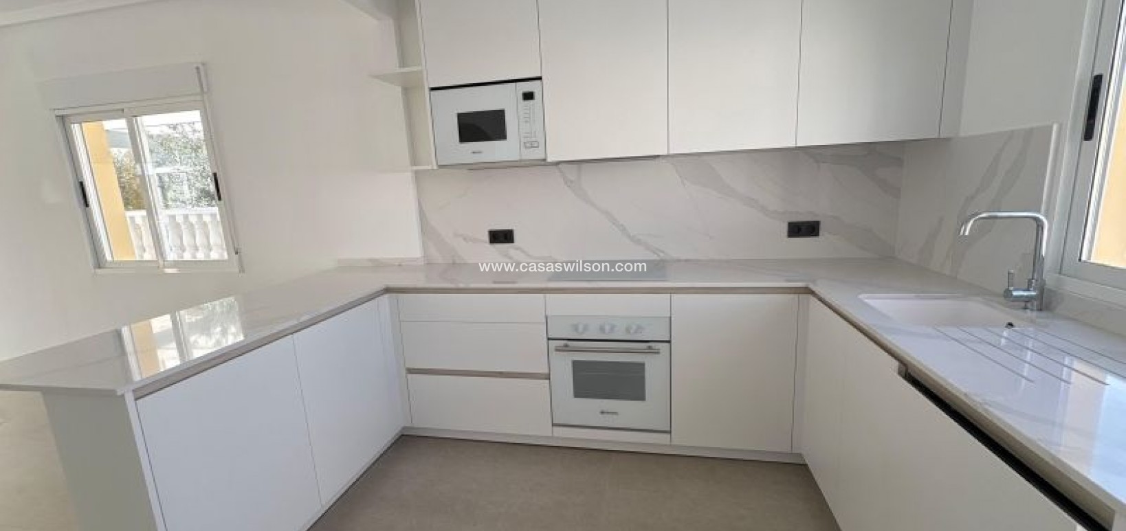 Sale - Villa - Algorfa - Inland