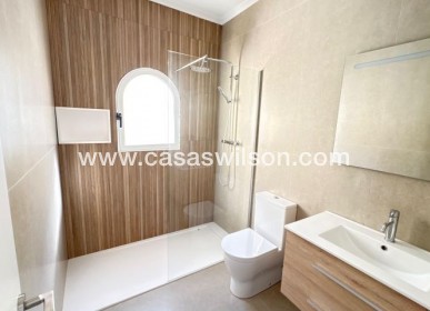 Sale - Villa - Algorfa - Inland