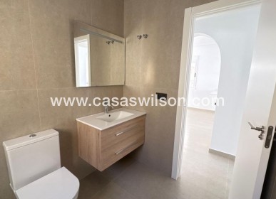 Sale - Villa - Algorfa - Inland