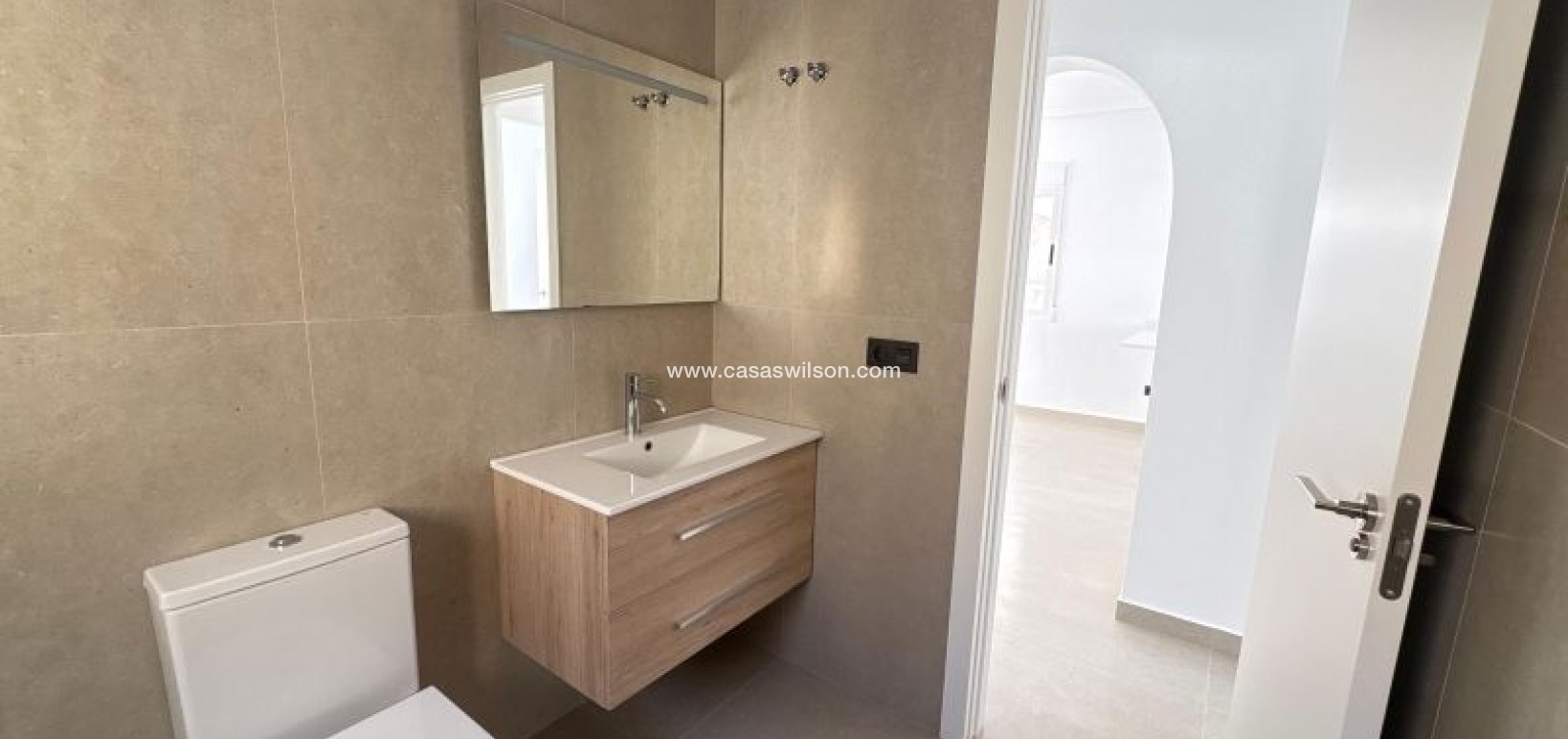 Sale - Villa - Algorfa - Inland