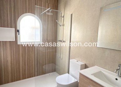 Sale - Villa - Algorfa - Inland