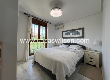 Venta - Bungalow - Algorfa - Inland