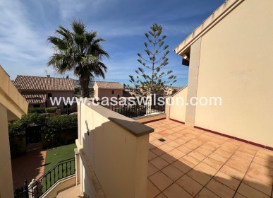 Venta - Bungalow - Algorfa - Inland