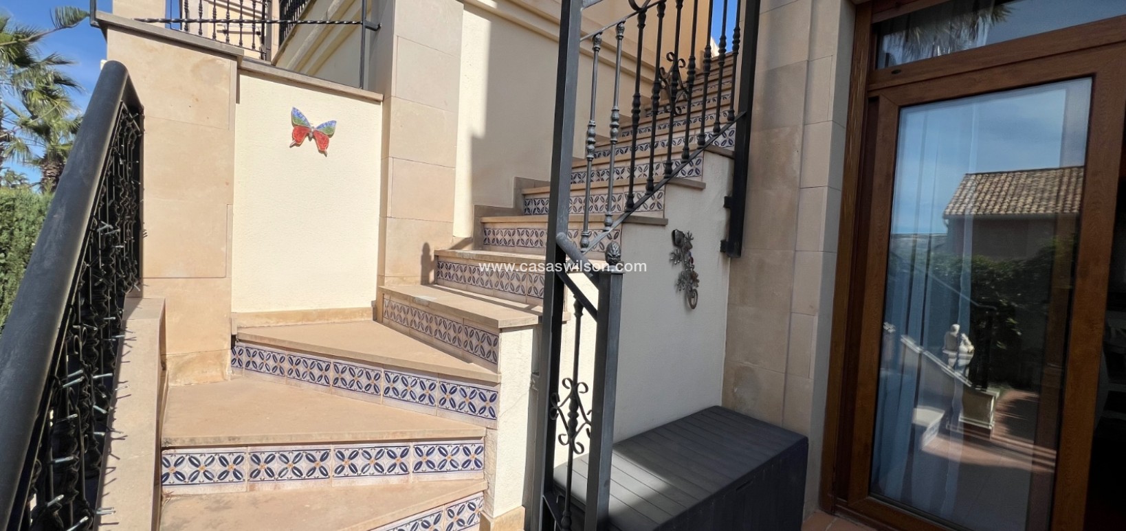 Venta - Bungalow - Algorfa - Inland