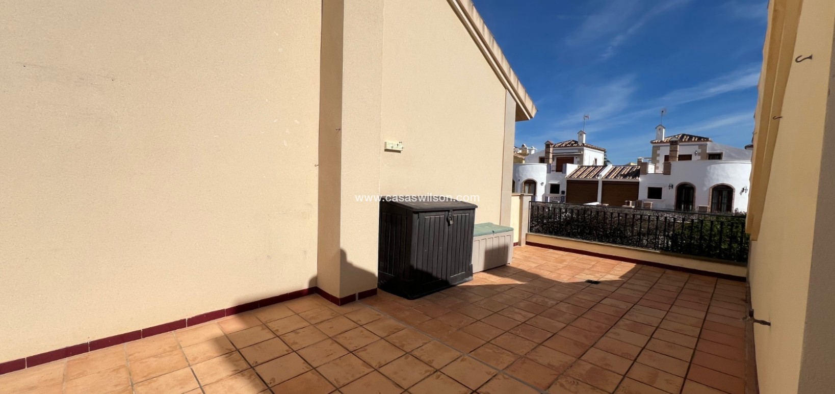 Venta - Bungalow - Algorfa - Inland