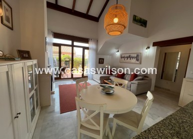 Venta - Bungalow - Algorfa - Inland