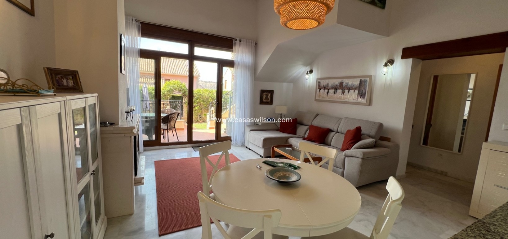 Venta - Bungalow - Algorfa - Inland