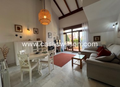 Venta - Bungalow - Algorfa - Inland