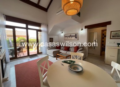 Venta - Bungalow - Algorfa - Inland