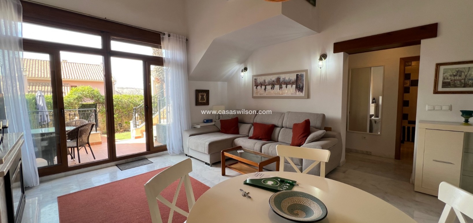 Venta - Bungalow - Algorfa - Inland