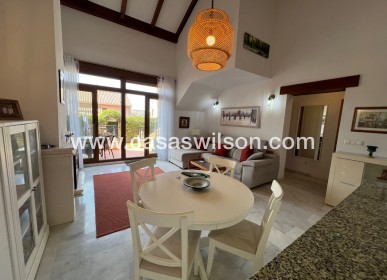 Venta - Bungalow - Algorfa - Inland