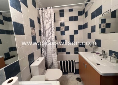 Venta - Bungalow - Algorfa - Inland